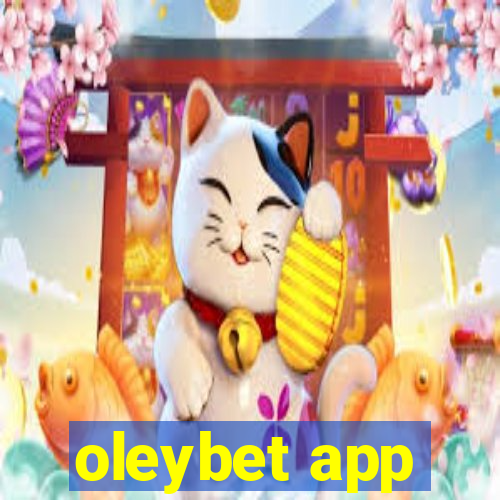 oleybet app